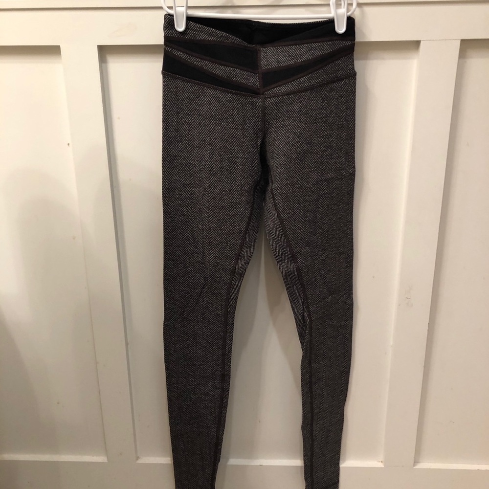 Lulu lemon leggings